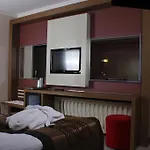Budan Thermal Spa & Convention Center