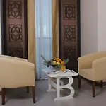 Budan Thermal Spa & Convention Center Hotel Afyonkarahisar
