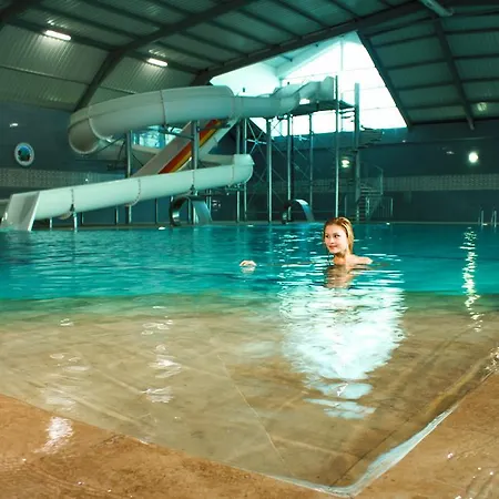 Budan Thermal Spa & Convention Center Afyonkarahisar