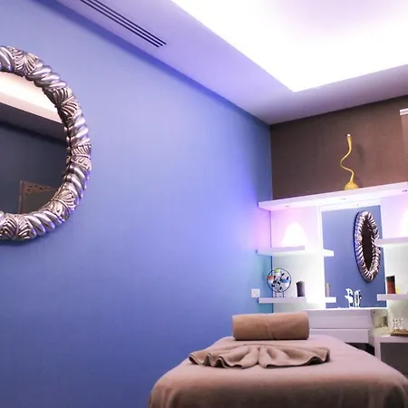 Budan Thermal Spa & Convention Center 5*