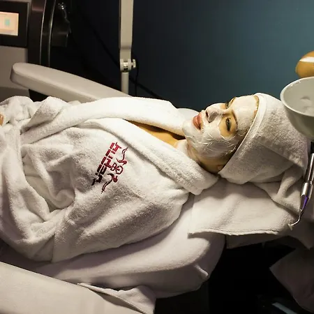 Budan Thermal Spa & Convention Center Hotel Afyonkarahisar