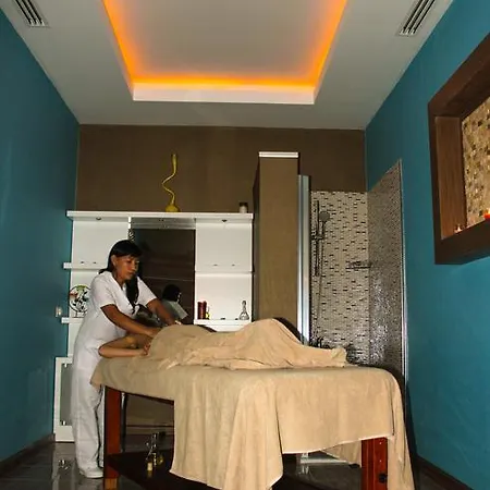 Budan Thermal Spa & Convention Center Hotel Afyonkarahisar