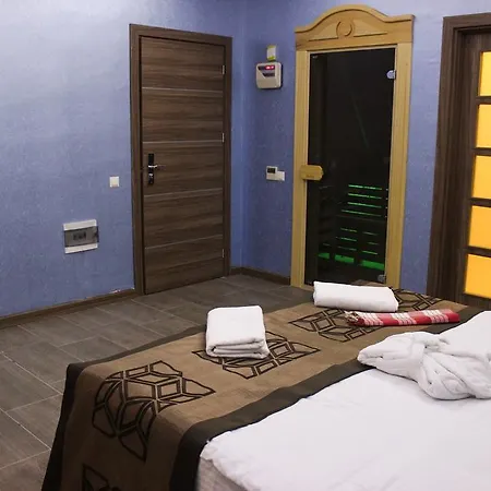 Ξενοδοχείο Budan Thermal & Convention Center 5*