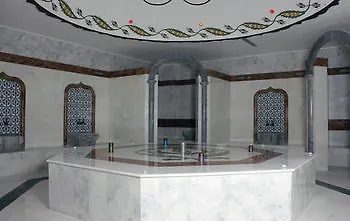 Budan Thermal Spa & Convention Center 5*