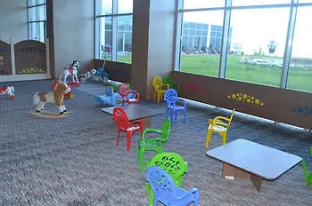 Budan Thermal Spa & Convention Center 5*