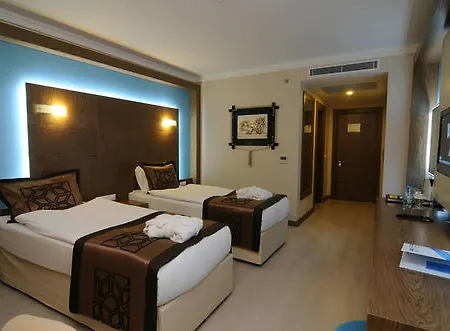 Budan Thermal & Convention Center 5*
