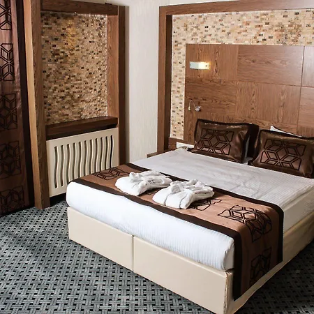 Budan Thermal & Convention Center