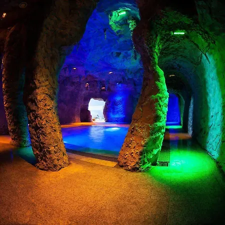 Budan Thermal Spa & Convention Center