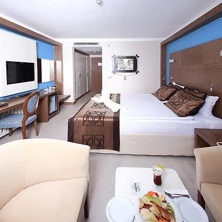 Budan Thermal Spa & Convention Center 5*