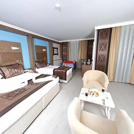 Hotel Budan Thermal Spa & Convention Center