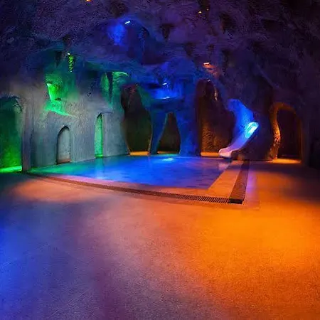 Hotel Budan Thermal Spa & Convention Center 5*