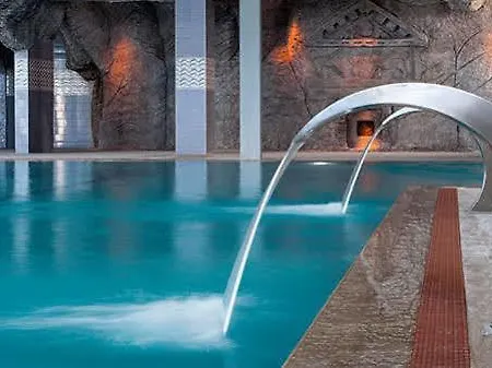 Budan Thermal Spa & Convention Center 5*