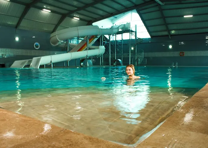 Budan Thermal & Convention Center Afyonkarahisar