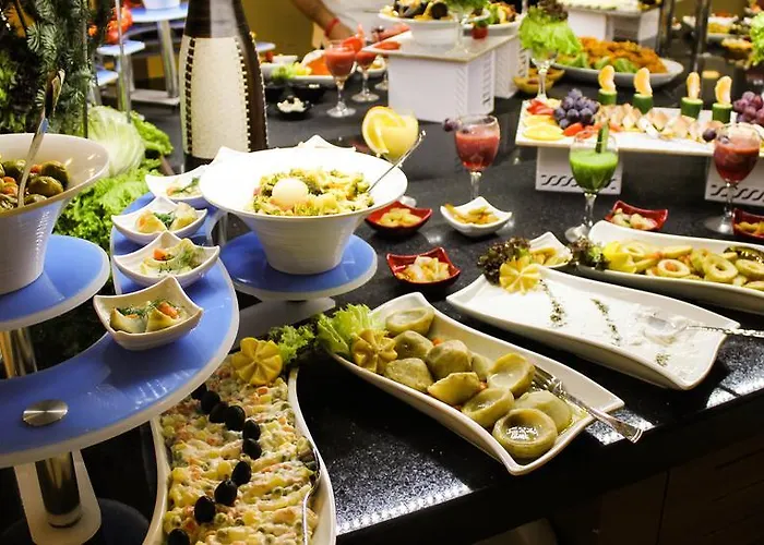 Hotel Budan Thermal & Convention Center