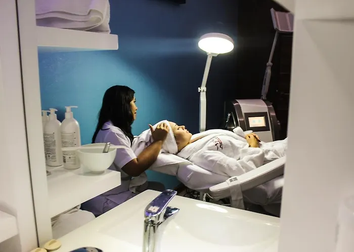 Budan Thermal & Convention Center 5*