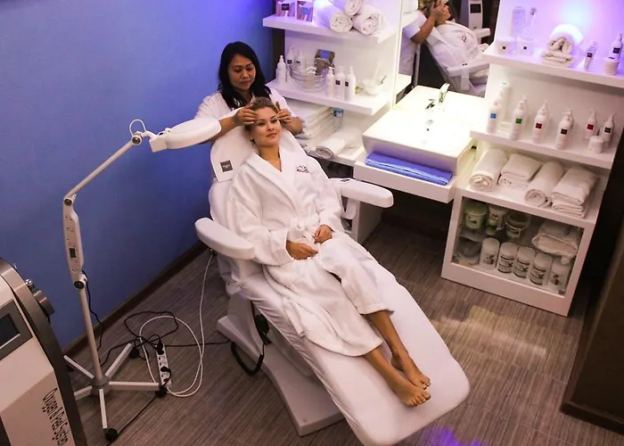 Budan Thermal & Convention Center Hotel 5*