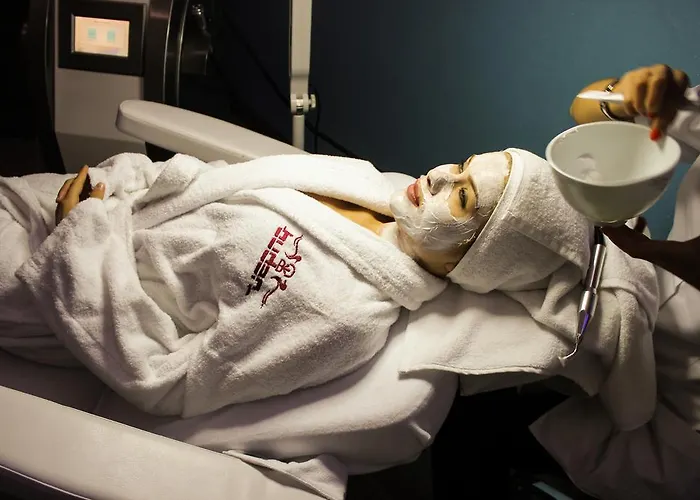 Budan Thermal & Convention Center Hotel Afyonkarahisar