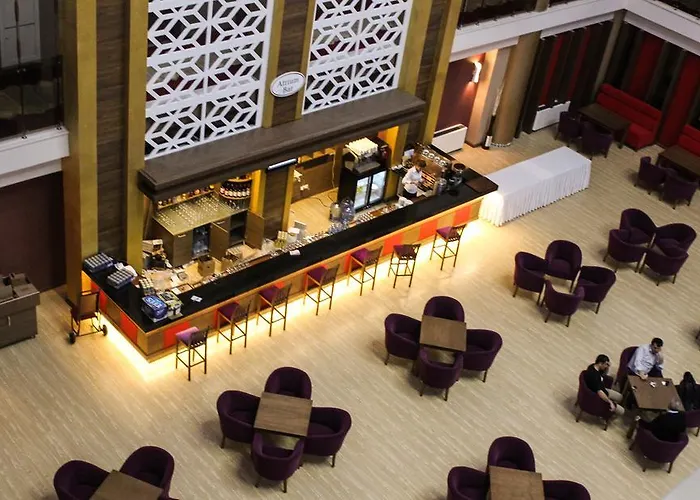 Budan Thermal & Convention Center Hotel 5*