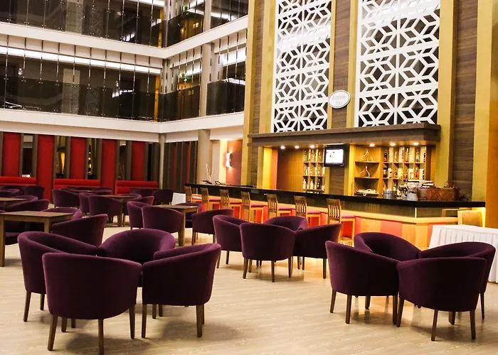 Budan Thermal & Convention Center Hotel 5*