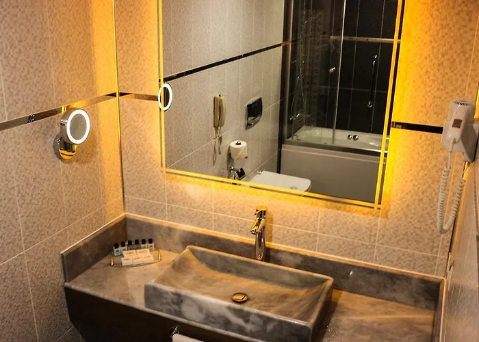 Hotel Budan Thermal & Convention Center 5*