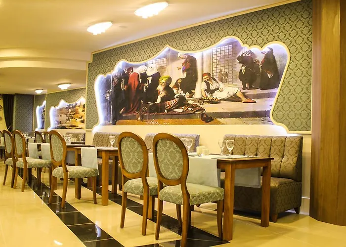 Hotel Budan Thermal & Convention Center 5*