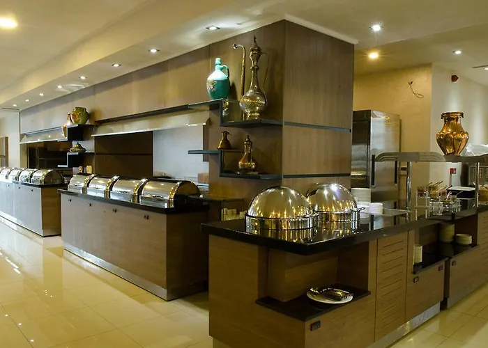 Hotel Budan Thermal & Convention Center 5*