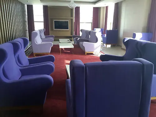 Budan Thermal & Convention Center Hotel Afyonkarahisar