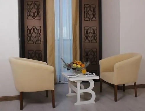 Budan Thermal & Convention Center ホテル Afyonkarahisar