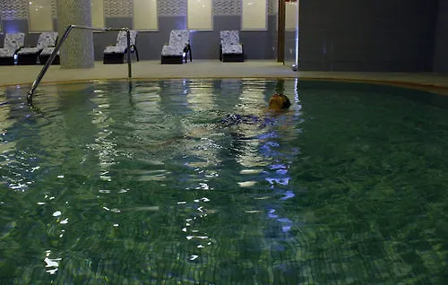 Budan Thermal & Convention Center Hotel 5*