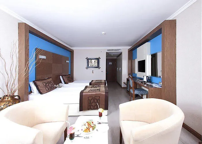 Budan Thermal & Convention Center Hotel