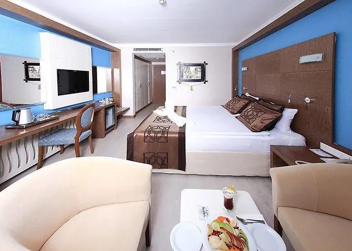 Budan Thermal & Convention Center 5*