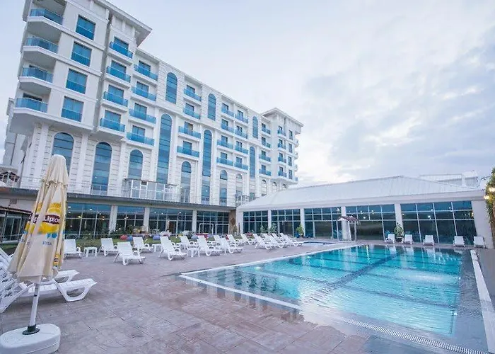 Budan Thermal & Convention Center Hotel 5*