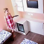 Hotel Budan Thermal & Convention Center 5*