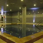 Budan Thermal & Convention Center Hotel