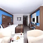 Budan Thermal & Convention Center Hotel