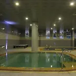 Budan Thermal & Convention Center Afyonkarahisar