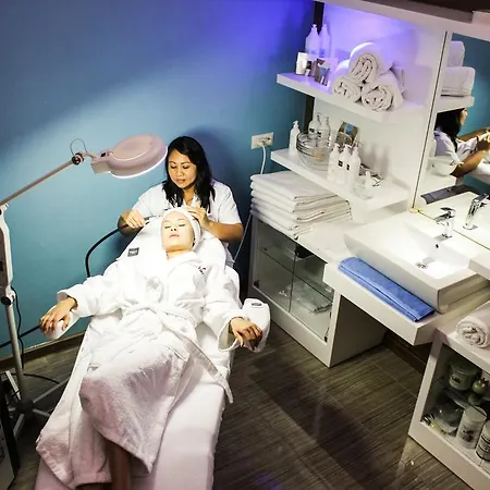 Budan Thermal & Convention Center Hotel 5*