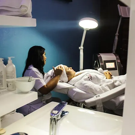 Budan Thermal & Convention Center 5*