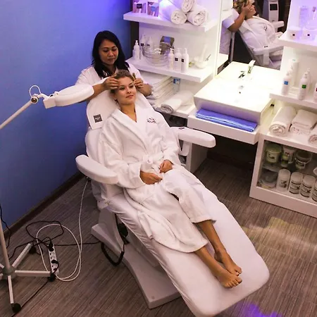 Budan Thermal & Convention Center Hotel 5*