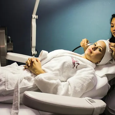 Hotel Budan Thermal & Convention Center