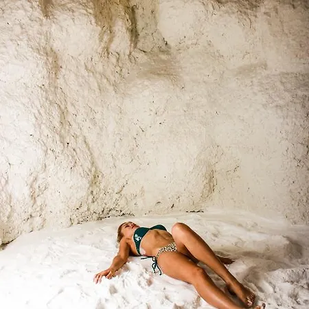 Budan Thermal & Convention Center Hotel 5*