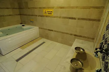 Budan Thermal & Convention Center Hotel Afyonkarahisar