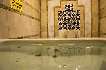 Budan Thermal & Convention Center Afyonkarahisar