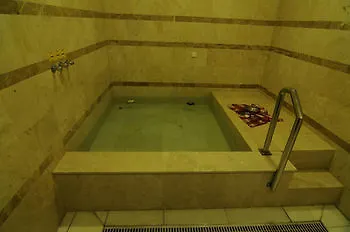 Budan Thermal & Convention Center 5*