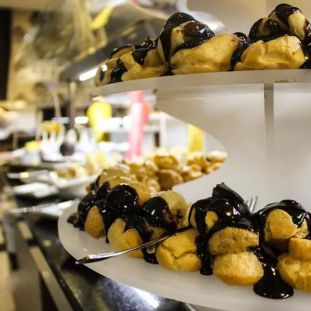 Budan Thermal & Convention Center 5* Afyonkarahisar