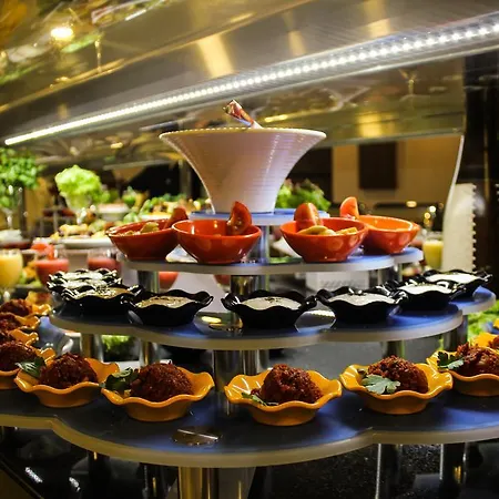 Budan Thermal & Convention Center Hotel Afyonkarahisar