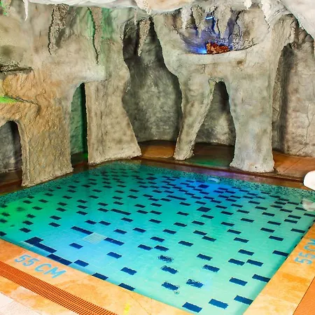 Budan Thermal & Convention Center 5* Afyonkarahisar