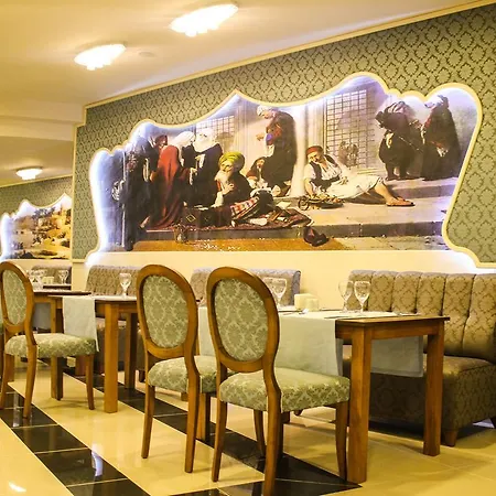 Hotel Budan Thermal & Convention Center 5*