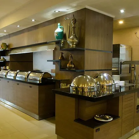 ホテル Budan Thermal & Convention Center 5*