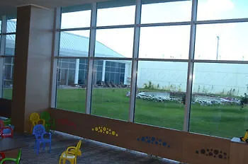 Hotel Budan Thermal & Convention Center Afyonkarahisar